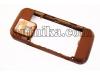 Nokia N97 Mini Kasa High Quality Middle Cover Brown New