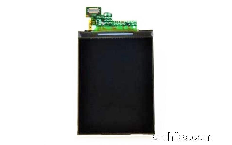 Sony Ericsson C903 Ekran Orjinal Lcd Display New-1220-0119