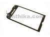 Samsung i8000 Onmia ll Dokunmatik Original Digitizer Touchscreen Black New