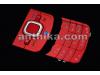 Nokia 6710 Navigator Tuş High Quality Keypad Red New