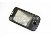 Samsung S5600 Kapak Kasa Tuş High Quality Full Housing Black New