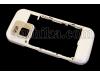 Nokia N97 Mini Kasa Original Middle Cover White Used 0257047