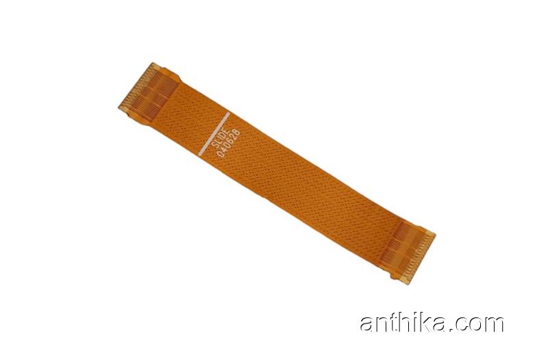 Pantech PG-6100 Flex Film Pantech 6100 Flex Cable New