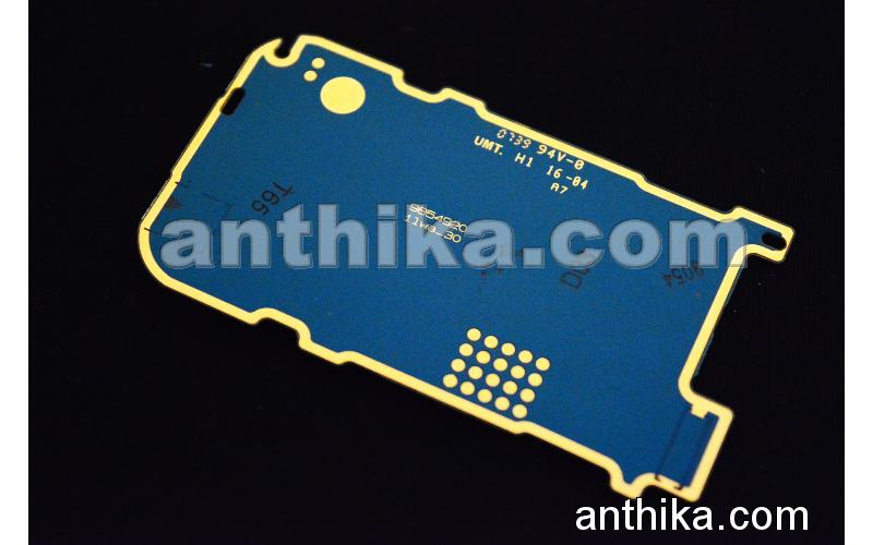 Nokia 7370 7373 Ekran Board Original Lcd Pwb Module New 0202647