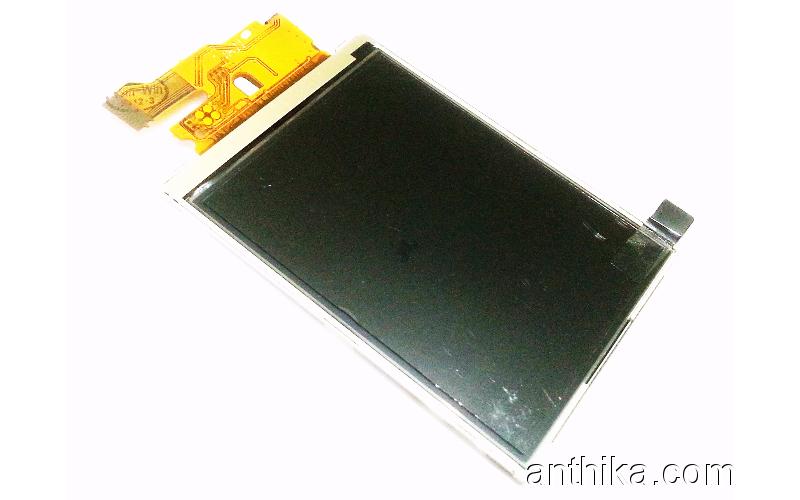 Sony Ericsson Yari U100 U100i Ekran Orjinal Lcd Display 1219-5314