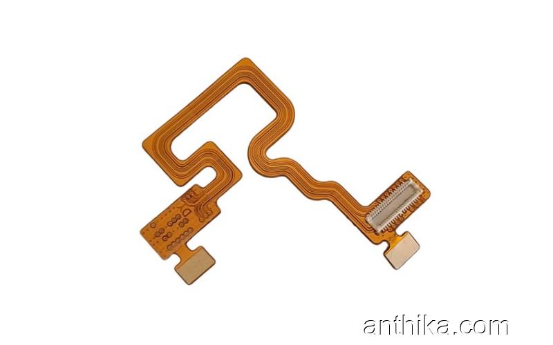 Motorola U6 Flex Film Original Flex Cable New