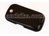 Samsung C3650 Kapak Original Battery Cover Black New