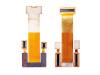 LG KG800 Chocolate Flex Film Original Ribbon Flex Cable New