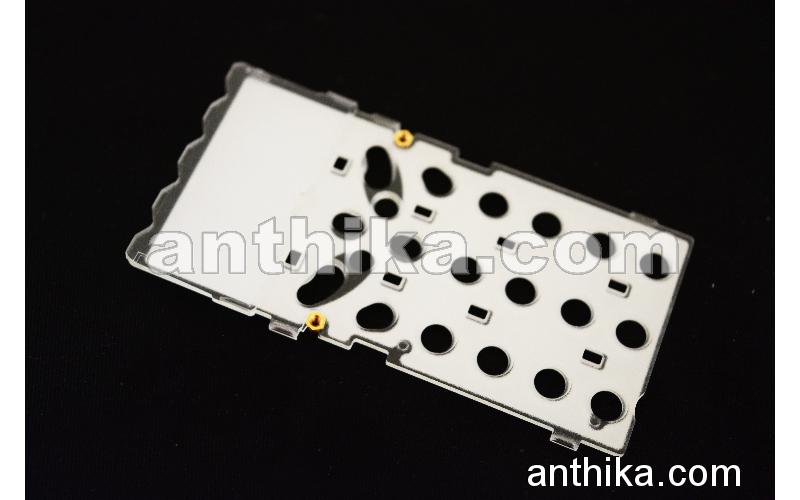 Sony Ericsson 337 GH337 Ekran Tuş Çerçeve Original Lcd Keypad Frame