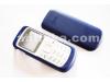 Nokia 1203 Kapak Tuş High Quality Xpress on Cover Keypad Navy Blue New