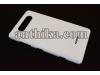 Nokia Lumia 820 Kapak NFC Anten Original Battery Cover White 0259972