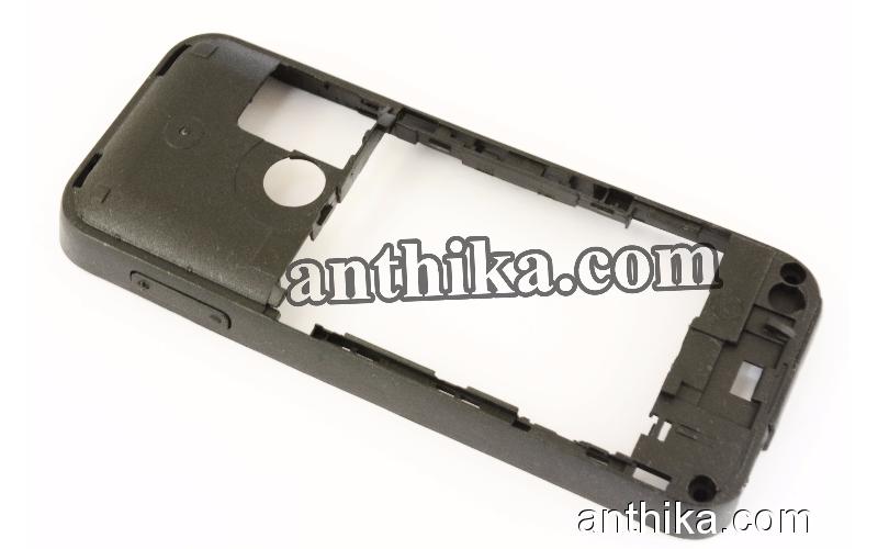 Nokia 3500 Classic Kasa A++ Kalite Middle Cover Frame New 0250540