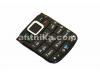 Nokia 3110 Classic Tuş Original Keypad Black New