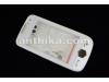 Samsung S8000 Jet Kapak Kasa Tuş High Quality Full Housing White New