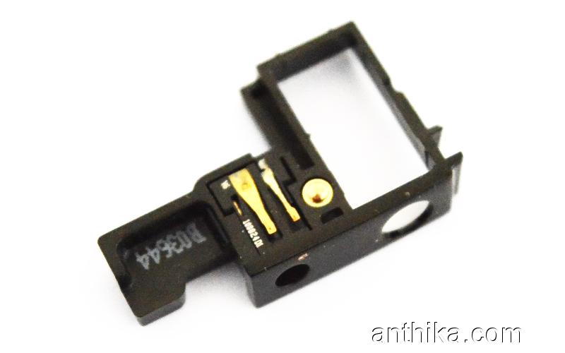 Nokia X6 X6-00 Şarj Soketi Original Charge Charging System Connector New