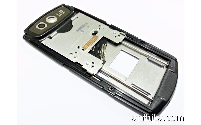 Samsung L760 Kızak Mekanizma Slide Assy Black