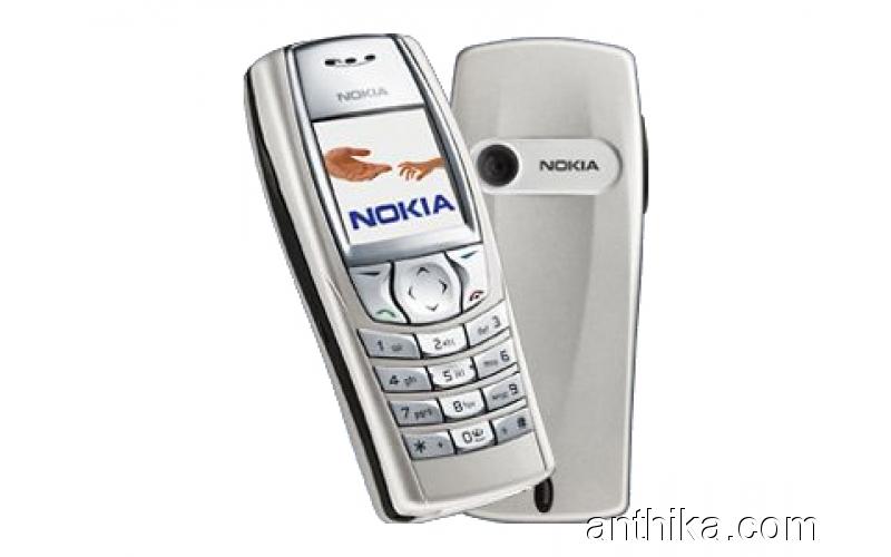 Nokia 6610i RM-37 4.20 Türkçe Flaş TR Flash File Ufs Hwk Jaf Atf Tornado