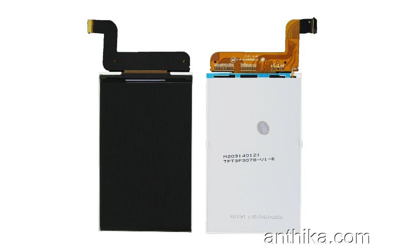 Sony Xperia E1 D2004 D2005 Ekran Lcd New