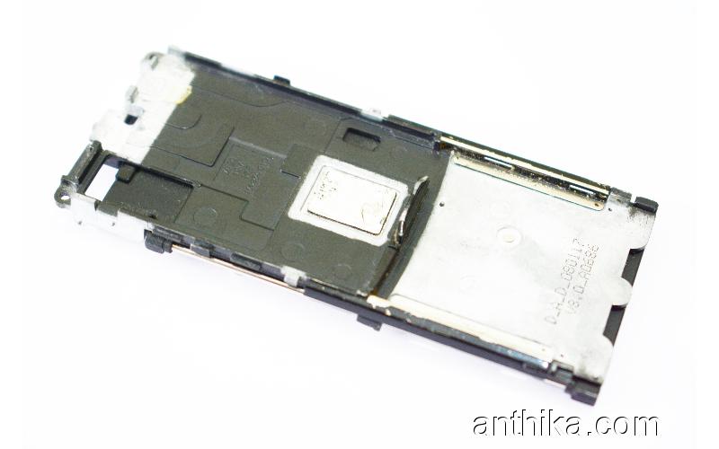 Nokia 8600 Luna Kızak Mekanizma Orjinal  Slide Assy Used