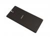 Sony Xperia C5 Ultra Kapak Battery Cover Black New