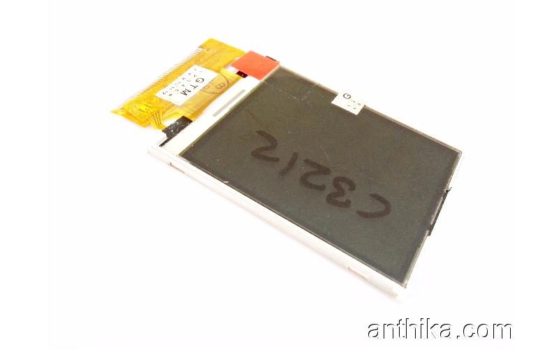 Samsung C3212 Ekran Lcd Display A++Kalite