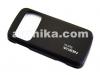 Nokia N86 Kapak Original Battery Cover Indigo Blue New 0253678