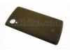 LG Nexus 5 D821 Kapak Original Back Cover Black New Condition