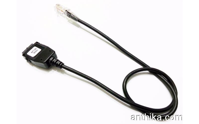 Samsung S600 Ufs Atf Hwk Jaf RJ45 Data Kablo