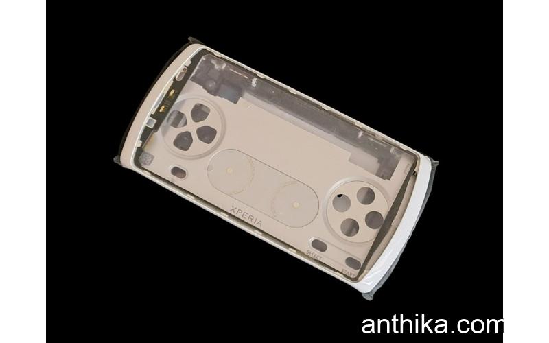 Sony Xperia Z1 Z1i R800 R800i Kapak Kasa R800 Housing White New