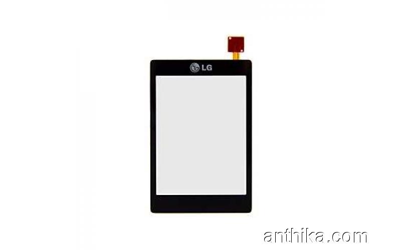 LG T300 Dokunmatik Orjinal Digitizer Touchscreen