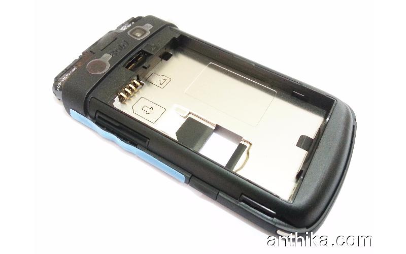 Blackberry 9700 Bold Orta Kasa KVK Depodan Middle Frame ASY-29885