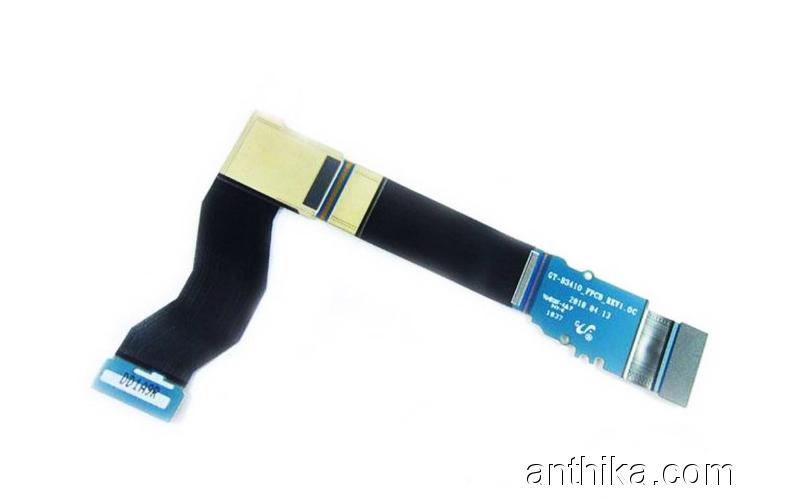 Samsung B3410 Flex Film Original Lcd Display Ribbon Flex Cable New