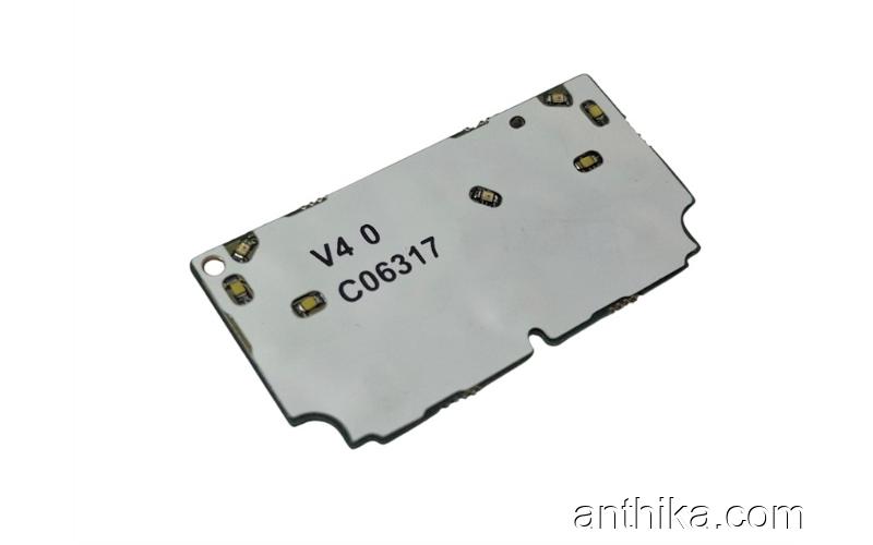 Sony Ericsson W995 W995 Tuş Board Function Keys UI Keypad Board New