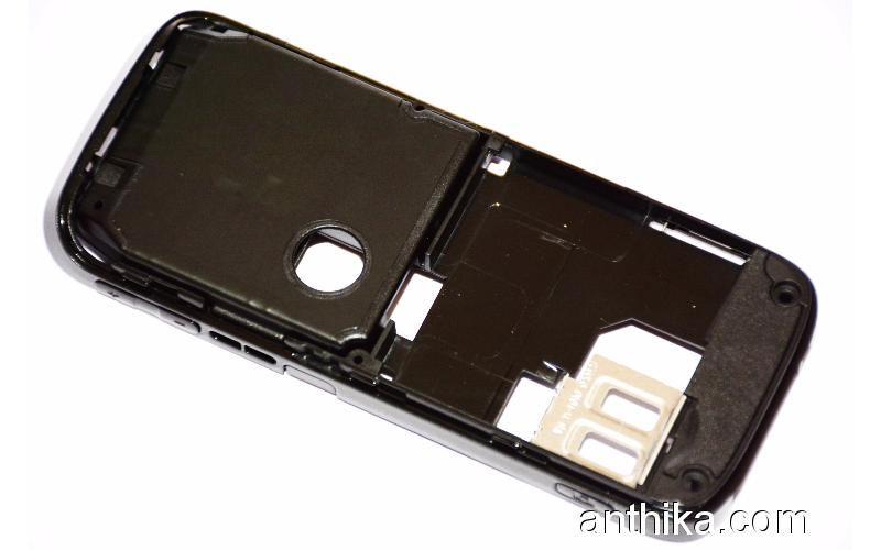 Nokia 6234 Orta Kasa Orjinal Middle Frame New 0268646