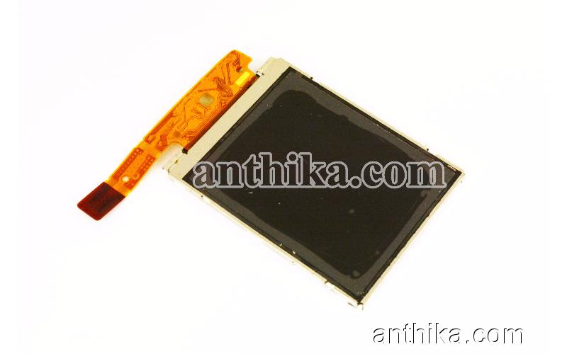 Sony Ericsson K660 k660i Ekran Orjinal Lcd Display Used