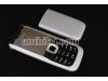 Nokia 2610 Kapak Tuş A++ Kalite Xpress On Cover Silver New