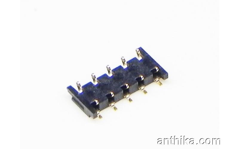 Nokia Lumia 820 Lumia 950 Asha 503 Lumia 820 Board Connector BTB Socket