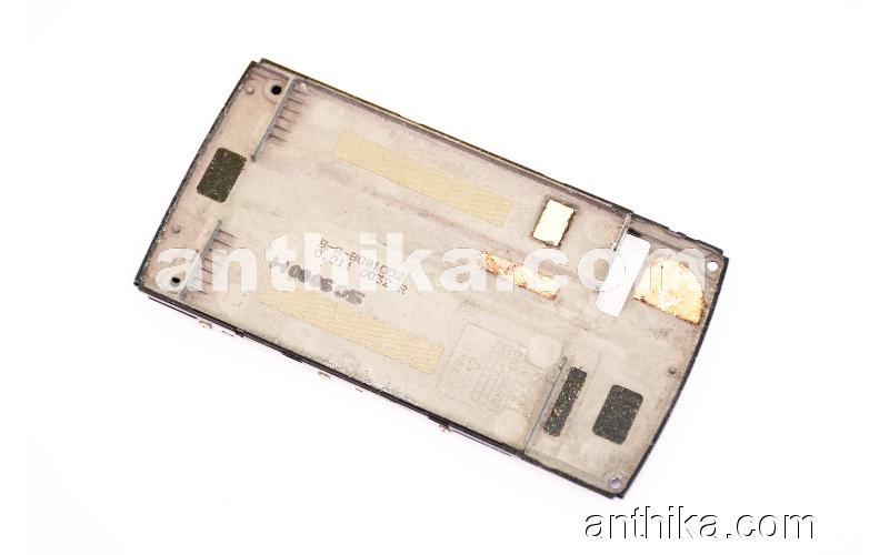 Nokia N95 8GB Kızak Mekanizma Original Slide Assy Slider Used