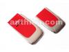 Nokia 6060 Kapak Original Front and Battery Cover Red New