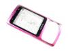 Nokia 6700 Slide Kapak Orjinal Front Cover Pink New 0255363