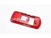 Samsung E1080 E1080T Kasa Original Middle Cover Red New Condition