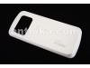 Nokia N97 Kapak Original Battery Cover White New