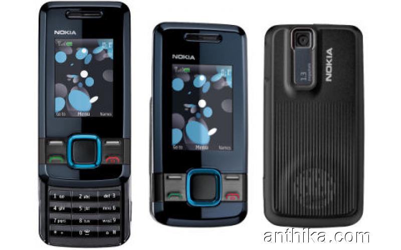 Nokia 7100 Supernova RM-438 6.31 Türkçe Flaş TR Flash File Ufs Hwk Jaf