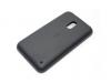 Nokia Lumia 620 Kapak Original Battery Cover Black New