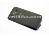 Samsung Galaxy Core Prime G361 Kapak Kasa Original Full Housing Black