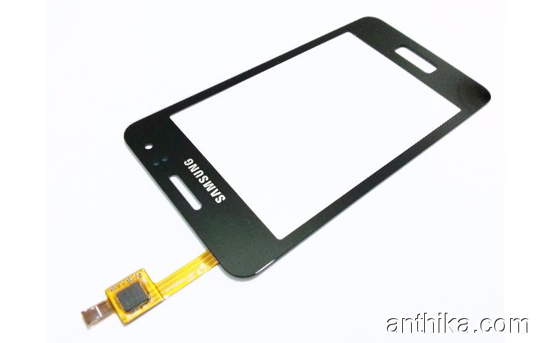 Samsung S7250 Orjinal Dokunmatik Digitizer Touchscreen Black