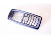 Nokia 3100 Kapak Original Front Cover Navy Blue Used