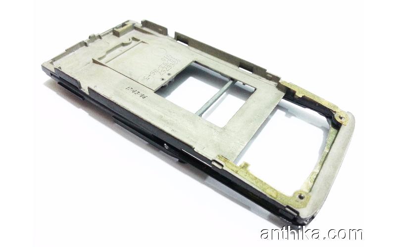 Nokia 6280 6288 Kızak Mekanizma Orjinal Slide Assy