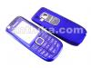 Nokia 3120 Classic Kapak Tuş High Quality Xpress on Cover Blue New