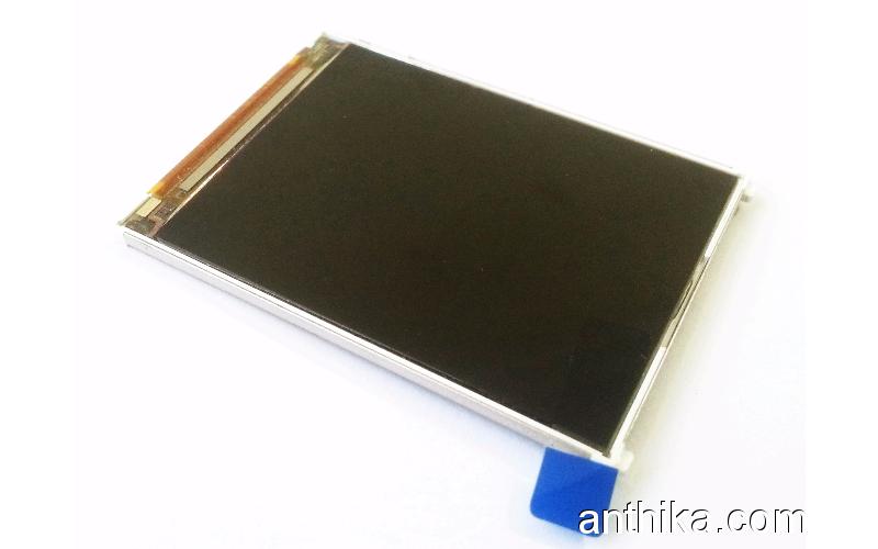 Samsung G600 Ekran Orjinal Lcd Display New LMS220GF02